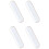 Diatomaceous Earth Stick 4PCS Multi-Purpose Moisture-Absorbing Drying Stick Portable Drying Stick A 1