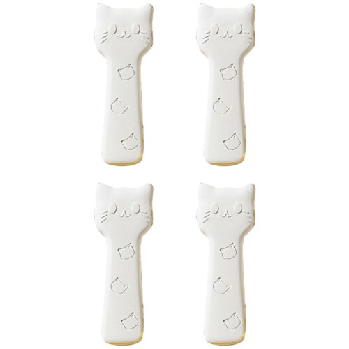 Diatomaceous Earth Stick 4PCS Multi-Purpose Moisture-Absorbing Drying Stick Portable Drying Stick B