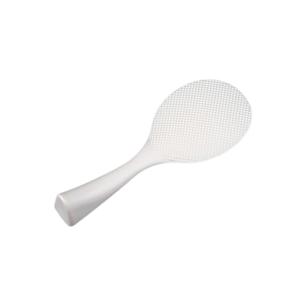Rice Paddle, Non Stick Standing Rice Spoon Spatula, Heat Resistant Rice Cooker Spoon 6033325059143