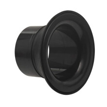 Bass Drum Enhancer Drumhead Protector and Sound Enhancer