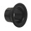 Bass Drum Enhancer Drumhead Protector and Sound Enhancer 4