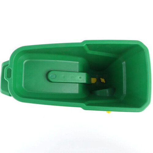 Spreader for Grass Seed, Handheld Spreader, Hand Seeder, Spreader Grass Seed Spreader 2