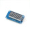 TM1637 4-Bits LED Display Module for , 0.36 Inch 7-Segment Red Anode Clock Tube & 4 Serial Driver Board 5