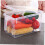 Box Refrigerator Storage Bin Stackable Refrigerator Organizer Food Storage Bins Refrigerator Cabinet Fridge 5