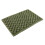 Green Moisture Resistant Pad Foldable Outdoor Camping Moisture Resistant Pad 1