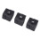 For -3-V3 SE Silicone Sleeve Kit 3D Printer Accessories 6