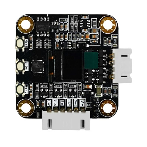 3D Printer Parts CNC Closed Loop Stepper Motor Servo Stepping Controller Stm32 Step Pcb Board Nema17 Servomotor MKS(B) 2