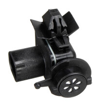 Climate Air Quality Sensor for B8 8 5QJ907643 5K0907659