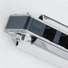 Mondharmonica Ketting 4 Gaten 8 Toon Mondharmonica Draagbaar Muziekinstrument voor Kinderen en Beginners