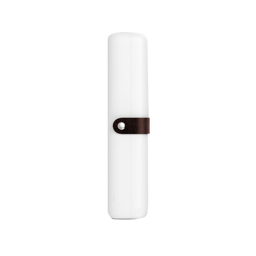 Light Uv Sanitizing Toothbrush Case Portable Toothbrush Case Toothbrush For Your -The-Go