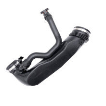 Air Intake Turbo Hose+Waste Valve for 408 5081.6T Turbocharged Intake Pipe 9811908380 9812171780