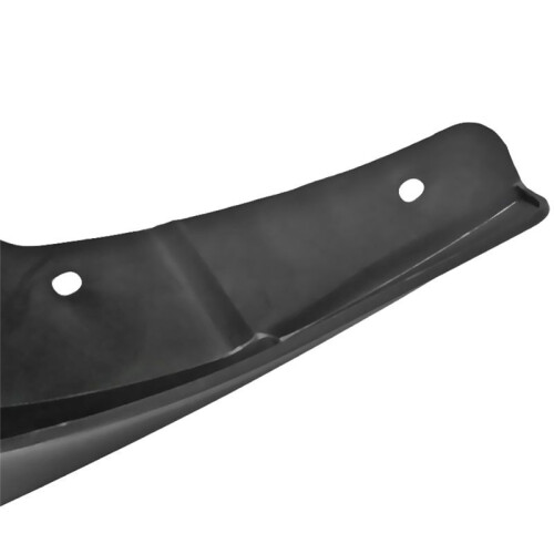 4PCS Car Mudguard Mud Flaps  Mud Guard  for   7 MK7 2014-2017 Car Accessories 2