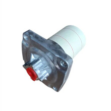 Elementos de Filtro 23390-0E010 23390-0E011 da Grade de Combustível Do Filtro de Combustível Do Carro para Hilux LX