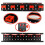 Sprays Bottle Storage Rack Mounted Bracket with Hooks Accessories Sprays Can Organizer Display Hanging Garage Workplace 2