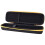 Clamp Meter Carrying Case for T5-1000/T5-600 Electrical Voltage Continuity Current Tester Shockproof EVA Hardshell Box 1