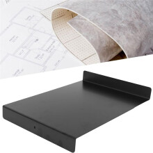 Bench Hook and Inking Plate for Block Printing Carving Linoleum Block Stop Ink Plate Carving Printmaking Stamp Tools