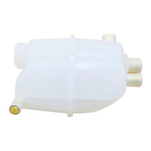 Car Coolant Reservoir Expansion Tank 4505010003 A4505010003 for Fortwo 2008-2015 1.0L Coolant Reservoir Tank