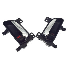 Pair Driver Passenger L & R Interior Door Handle SU003-01565 SU003-04769 for  BRZ Legacy  86