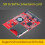 to  Hard Disk Adapter Card Support  Card to  Interface Conversion Adopt Ft1370 Main Control Chip Card 2