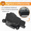 A2038201642 Air Conditioning Heating Servomotor for   C E ML G S CLASS Air Conditioning Heater Actuator 10