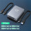 2 in 1 CFexpress Type B  Card Reader CFexpress Reader USB 3.2 10Gbps Dual-Slot with USB C to USB C/A Cable for SLR 2