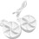 Washer USB Fully Automatic Dormitory Underwear Socks Underwear Portable Multifunctional for Home Laundry,A 3