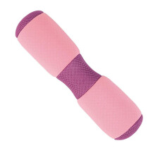 Yoga Bolster Pillow for the Waist,Hips and Neck, Health Care Slow Rebound Yoga Stick Pillow, Supportive Cushions Bolster