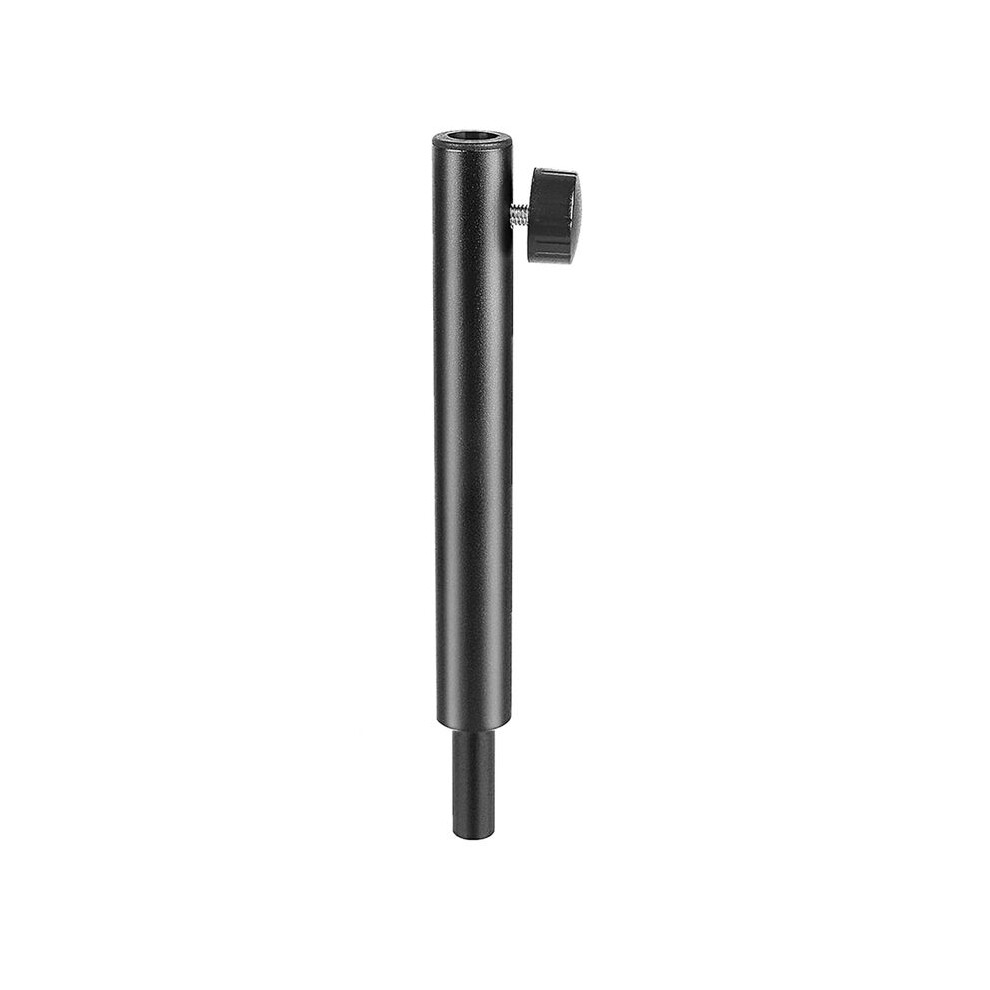 Microphone Boom Arm Extension Tube, Mic Stand Extension Riser For Microphone Suspension Boom Scissor Arm Stand Holder 6031170356585