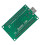 ZXL-CR für PC PS3 USB-Board mit Button-Stick-Kabel, Arcade-Game-Controller, Zero-Delay-Encoder, Joystick-Steuerungs-Encoder 5