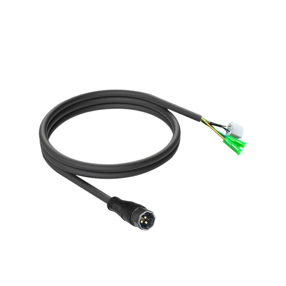 Ebike 9Pin Motor Male Extension Cable Conversion Waterproof Ebike Motor Cable Electric Bike Accessories 6033805417500