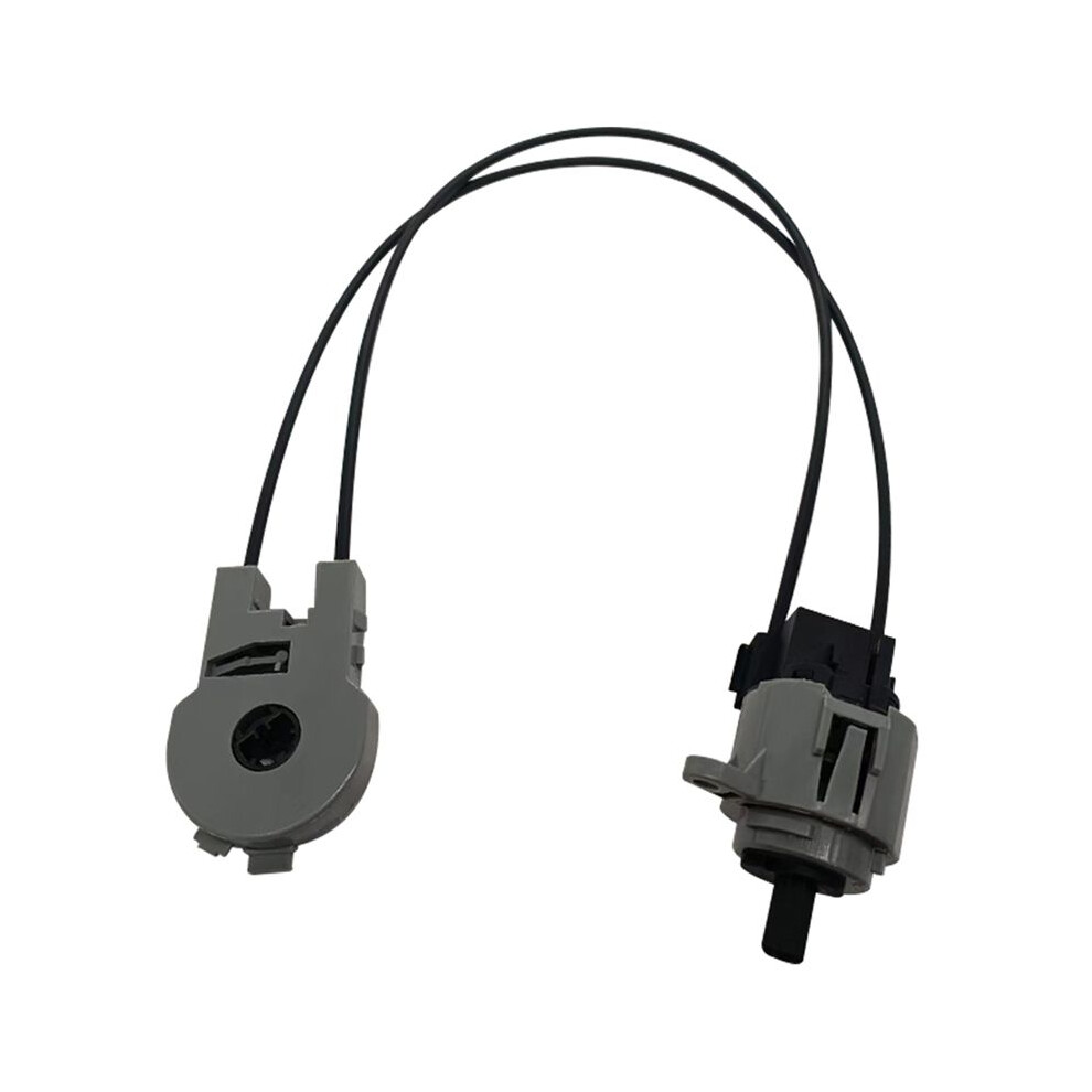 Air Conditoning Heated Control A/C Heater Mode Selector With Cables 2M5z-19B888-Ba For Focus 4714182186631