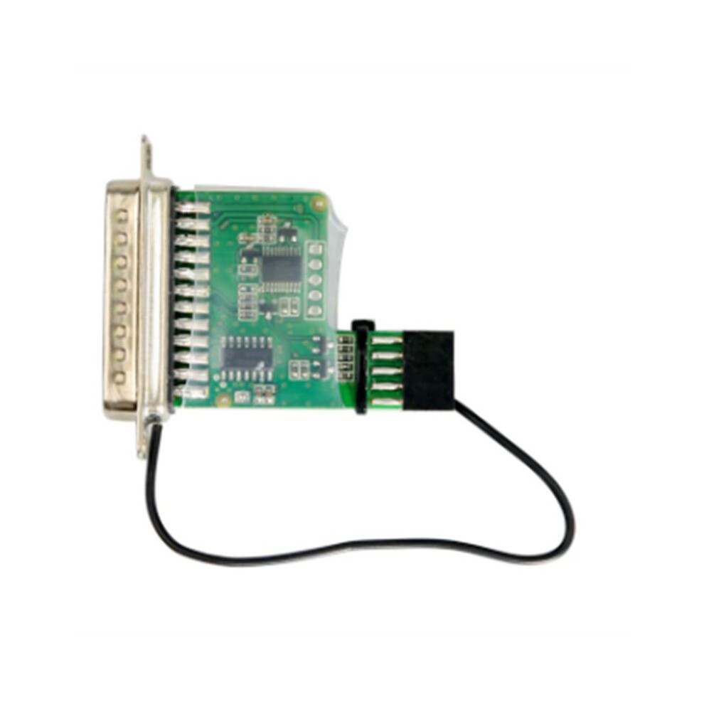 For Xhorse Ews3 Adapter For Vvdi Prog Programmer Green 4712528673982