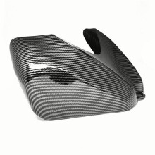 Carbon Fiber Color Motorcycle Front Gas Tank Cover Fairing Cowl for GSXR 600 GSX-R 750 2006-2007
