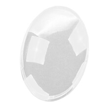 For Beetle 2006-2012 Left Headlight Shell Lamp Shade Transparent Lens Cover Headlight Cover