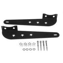 Car Roof Searchlight Bracket Mounting Holder for 2007-2021 Car Light Base Holder Car Accessories