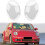FüR  Beetle 2006-2012, Linke Scheinwerferschale, Lampenschirm, Transparente Linsenabdeckung, Scheinwerferabdeckung 3