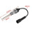 Automotive  Ignition Tester Tester Ignition System Check Tester Jumping Fire Gauge Tester 6