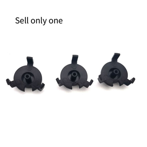 1 PCS for  5D4 Button Mode Button in the Middle of the Turntable 2