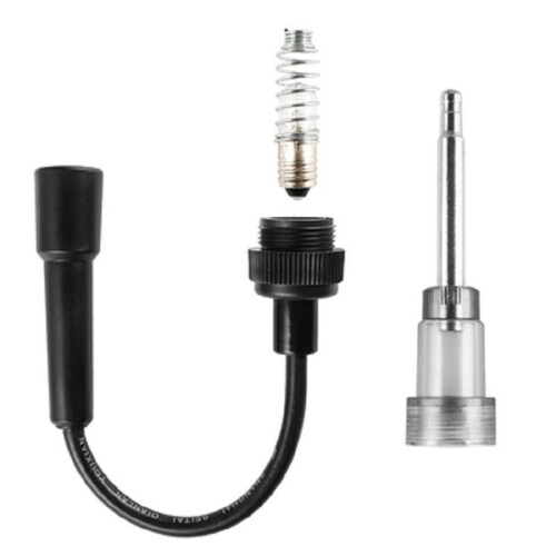 Automotive  Ignition Tester Tester Ignition System Check Tester Jumping Fire Gauge Tester 1