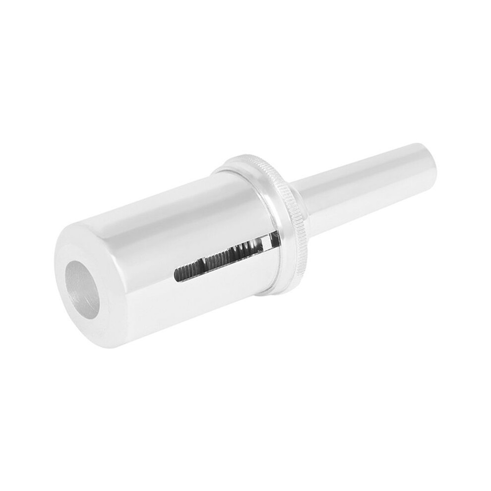 Trumpet Pressure Reducing Valve Trainer Trumpet Mouthpiece Corrector Professional Correction Assistant Tool,Silver 6032982404099
