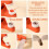 Five Claw Button Installation Tool Pliers Set Invisible Snap Button Sewing-Free Button Set is Suitable for DIY Crafts. 4