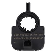 For C5 C4 C4 Generation Car Steering Wheel Angle Sensor 4545H8 9658684180 Angle Sensor