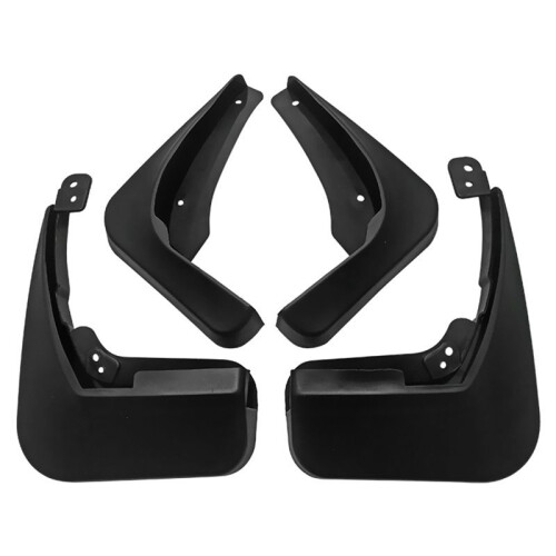 4 Pezzi Parafanghi Auto Paraspruzzi Paraspruzzi Parafango per  Regal /  Insignia 2009-2016 Accessori Auto