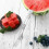 2pcs Stainless Steel Fruit Cutter, Foldable Watermelon Fork Slicer Tool, Dual  Foldable Fruit Forks Slicer 4
