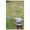 Outdoor Barbecue Automatic Igniter Multi-Function Flamethrower (Fuel Not Included) 5