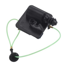 74700-TBA-A01 for Ten Generation 2016-2021 Car Actuator Assembly Fuel Lid Fuel Tank Cap Cover Motor