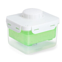 Tofu Press, Adjustable Tofu Press Dishwasher Safe, Large Vegan Tofu Presser Drainer with Drip Tray, Speed Removing