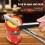 Adjustable Can Opener, Adjustable Multifunctional Can Opener Jar Lid Clip, Kitchen Canning Tool 2