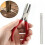 Guitar Plier Wire Tools Wire Nippers Fret Puller for Other Stringed Instruments Tool Guitar Parts Cutting Pliers 6