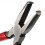 Guitar Plier Wire Tools Wire Nippers Fret Puller for Other Stringed Instruments Tool Guitar Parts Cutting Pliers 7